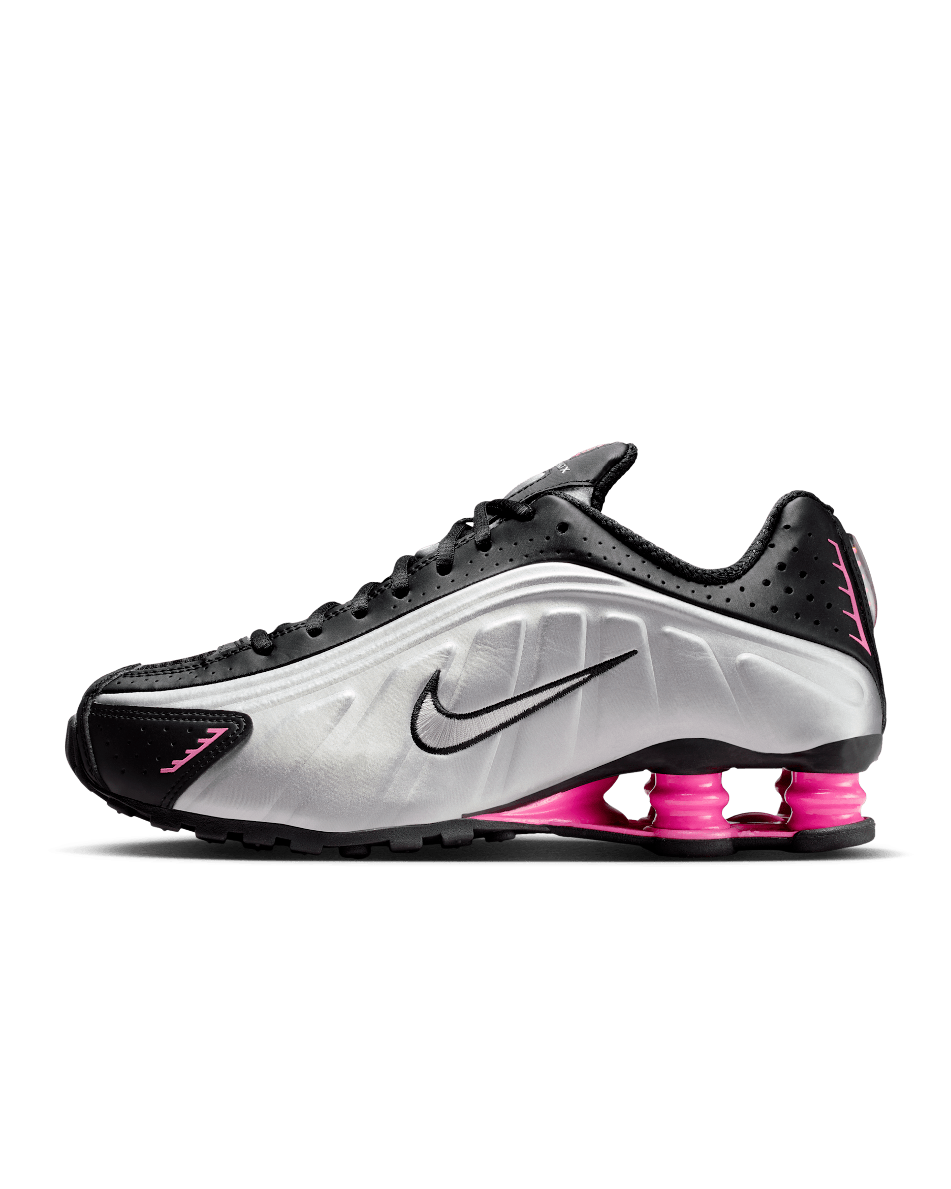 NIKE公式】ナイキ ショックス R4 ウィメンズシューズ.オンライン